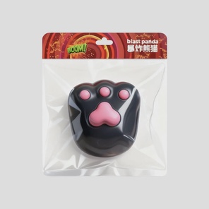 Мягкая игрушка "Лапа панды"