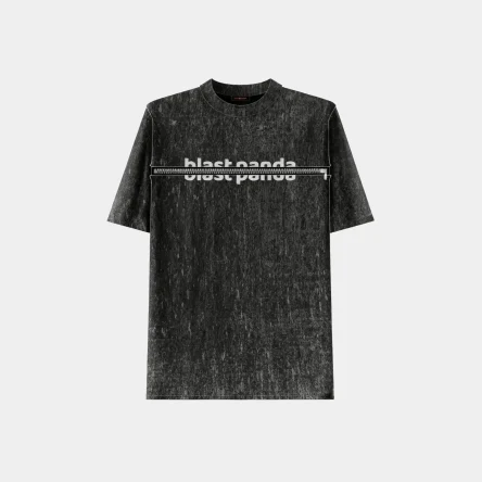 Футболка Blast Panda