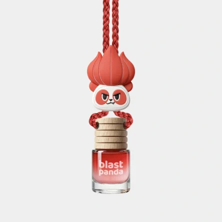 Автомобильный диффузор Blast Panda