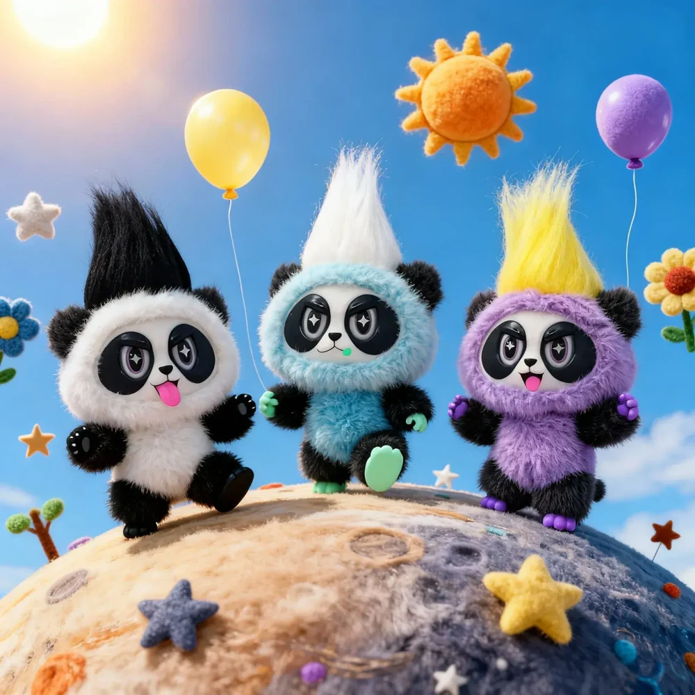 Blastpanda Всегда Рядом с Вами