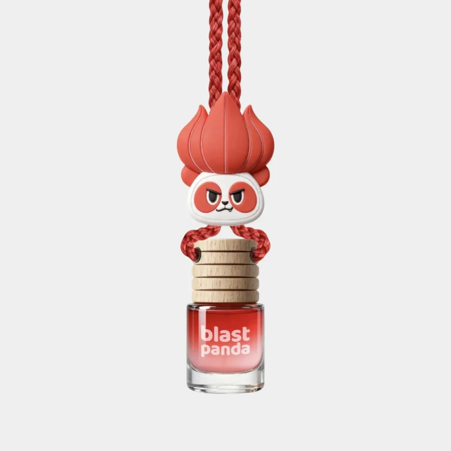 Автомобильный диффузор Blast Panda